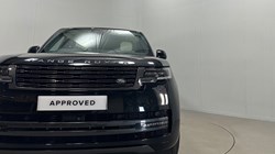 2023 (73) LAND ROVER RANGE ROVER 3.0 D300 HSE 4dr Auto 5382792