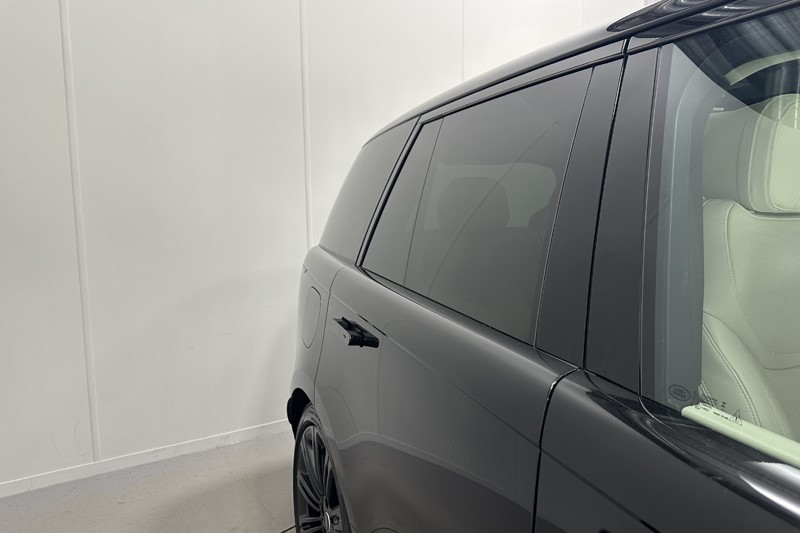 2023 (73) LAND ROVER RANGE ROVER 3.0 D300 HSE 4dr Auto 5382787