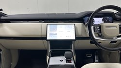 2023 (73) LAND ROVER RANGE ROVER 3.0 D300 HSE 4dr Auto 5382742