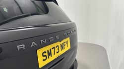 2023 (73) LAND ROVER RANGE ROVER 3.0 D300 HSE 4dr Auto 5382786