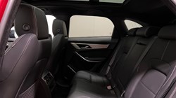 2023 (23) JAGUAR F-PACE 2.0 D200 R-Dynamic SE Black 5dr Auto AWD 5401283