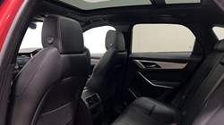 2023 (23) JAGUAR F-PACE 2.0 D200 R-Dynamic SE Black 5dr Auto AWD 5401317