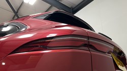 2023 (23) JAGUAR F-PACE 2.0 D200 R-Dynamic SE Black 5dr Auto AWD 5401325