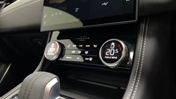2023 (23) JAGUAR F-PACE 2.0 D200 R-Dynamic SE Black 5dr Auto AWD 5401306