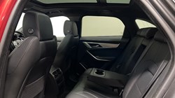 2023 (23) JAGUAR F-PACE 2.0 D200 R-Dynamic SE Black 5dr Auto AWD 5401321