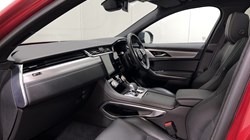 2023 (23) JAGUAR F-PACE 2.0 D200 R-Dynamic SE Black 5dr Auto AWD 5401314