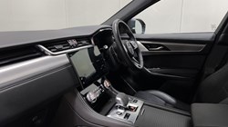2023 (23) JAGUAR F-PACE 2.0 D200 R-Dynamic SE Black 5dr Auto AWD 5401315