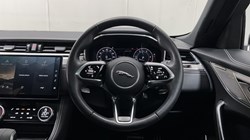2023 (23) JAGUAR F-PACE 2.0 D200 R-Dynamic SE Black 5dr Auto AWD 5401290