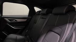 2023 (23) JAGUAR F-PACE 2.0 D200 R-Dynamic SE Black 5dr Auto AWD 5401318
