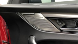 2023 (23) JAGUAR F-PACE 2.0 D200 R-Dynamic SE Black 5dr Auto AWD 5401294