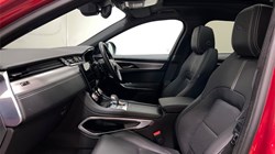2023 (23) JAGUAR F-PACE 2.0 D200 R-Dynamic SE Black 5dr Auto AWD 5401282