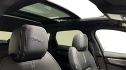 2023 (23) JAGUAR F-PACE 2.0 D200 R-Dynamic SE Black 5dr Auto AWD 5401300
