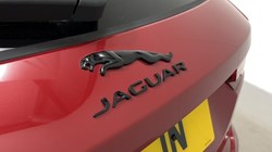 2023 (23) JAGUAR F-PACE 2.0 D200 R-Dynamic SE Black 5dr Auto AWD 5401326