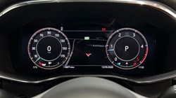 2023 (23) JAGUAR F-PACE 2.0 D200 R-Dynamic SE Black 5dr Auto AWD 5401303