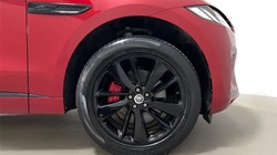 2023 (23) JAGUAR F-PACE 2.0 D200 R-Dynamic SE Black 5dr Auto AWD 5401287