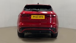 2023 (23) JAGUAR F-PACE 2.0 D200 R-Dynamic SE Black 5dr Auto AWD 5401285