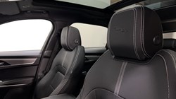 2023 (23) JAGUAR F-PACE 2.0 D200 R-Dynamic SE Black 5dr Auto AWD 5401316