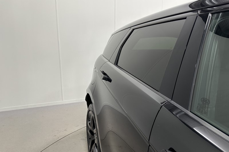 2023 (23) LAND ROVER RANGE ROVER EVOQUE 2.0 P250 Autobiography 5dr Auto 5367331
