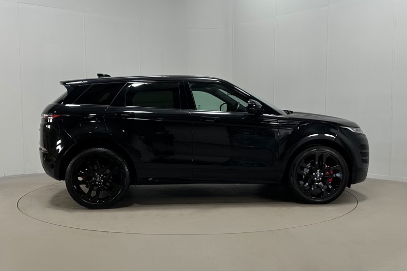 2023 (23) LAND ROVER RANGE ROVER EVOQUE 2.0 P250 Autobiography 5dr Auto 5367286