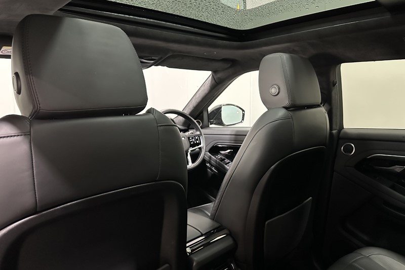 2023 (23) LAND ROVER RANGE ROVER EVOQUE 2.0 P250 Autobiography 5dr Auto 5367320