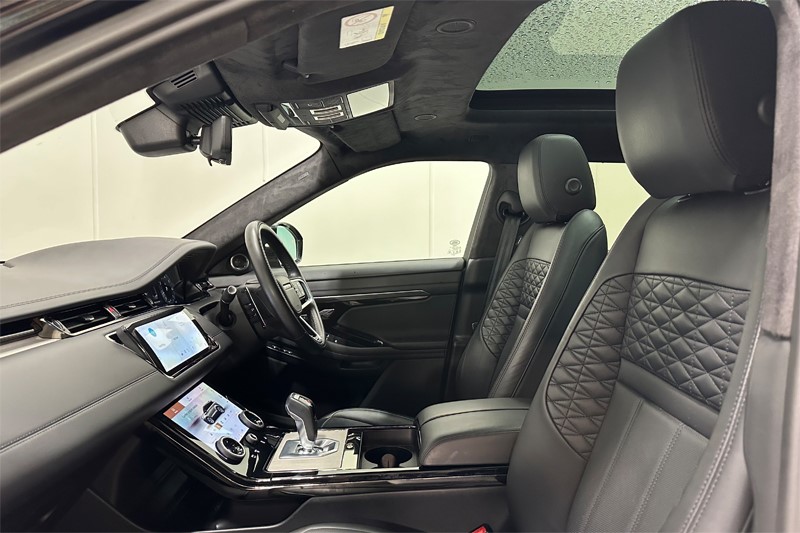 2023 (23) LAND ROVER RANGE ROVER EVOQUE 2.0 P250 Autobiography 5dr Auto 5367284