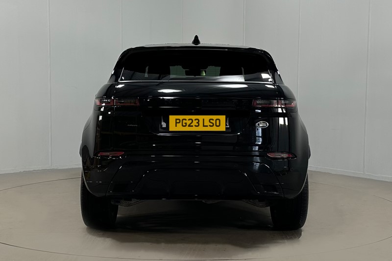 2023 (23) LAND ROVER RANGE ROVER EVOQUE 2.0 P250 Autobiography 5dr Auto 5367287