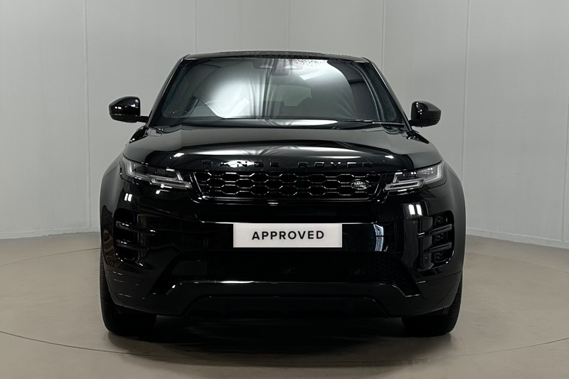2023 (23) LAND ROVER RANGE ROVER EVOQUE 2.0 P250 Autobiography 5dr Auto 5367288