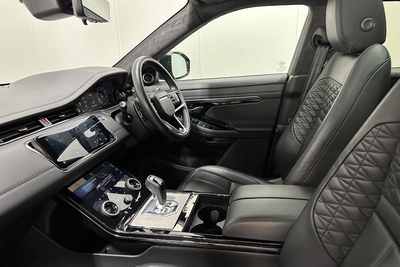 2023 (23) LAND ROVER RANGE ROVER EVOQUE 2.0 P250 Autobiography 5dr Auto 5367318