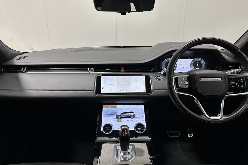 2023 (23) LAND ROVER RANGE ROVER EVOQUE 2.0 P250 Autobiography 5dr Auto 5367291
