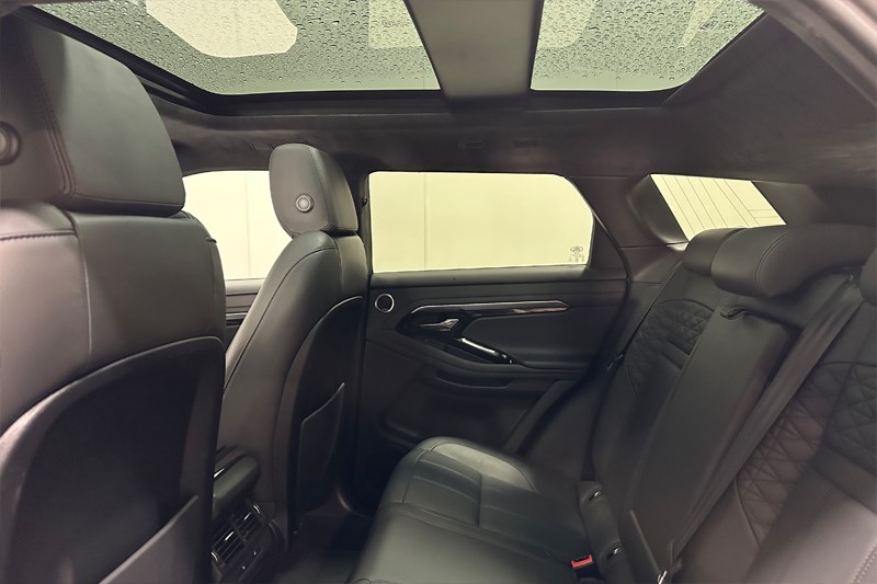 2023 (23) LAND ROVER RANGE ROVER EVOQUE 2.0 P250 Autobiography 5dr Auto 5367285