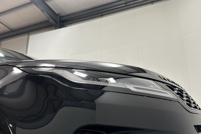 2023 (23) LAND ROVER RANGE ROVER EVOQUE 2.0 P250 Autobiography 5dr Auto 5367336