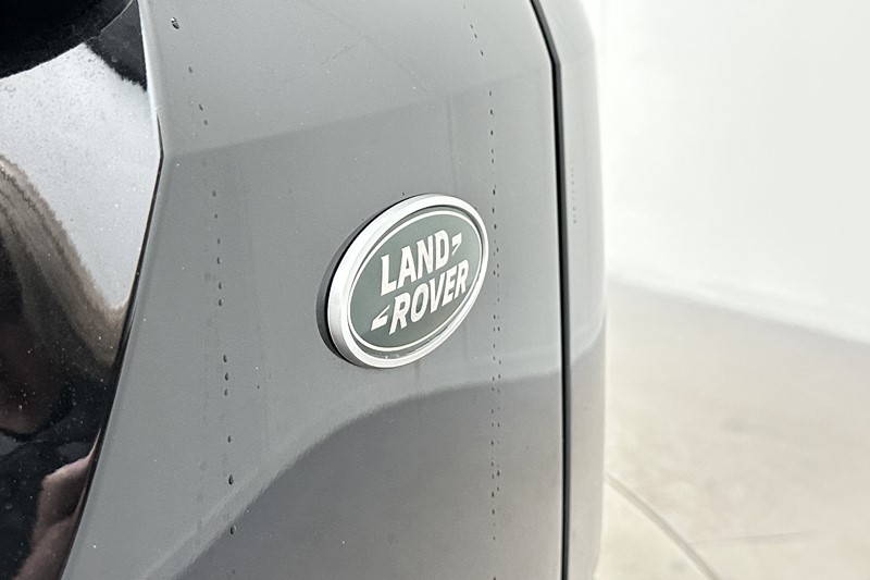 2023 (23) LAND ROVER RANGE ROVER EVOQUE 2.0 P250 Autobiography 5dr Auto 5367330