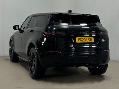 2023 (23) LAND ROVER RANGE ROVER EVOQUE 2.0 P250 Autobiography 5dr Auto