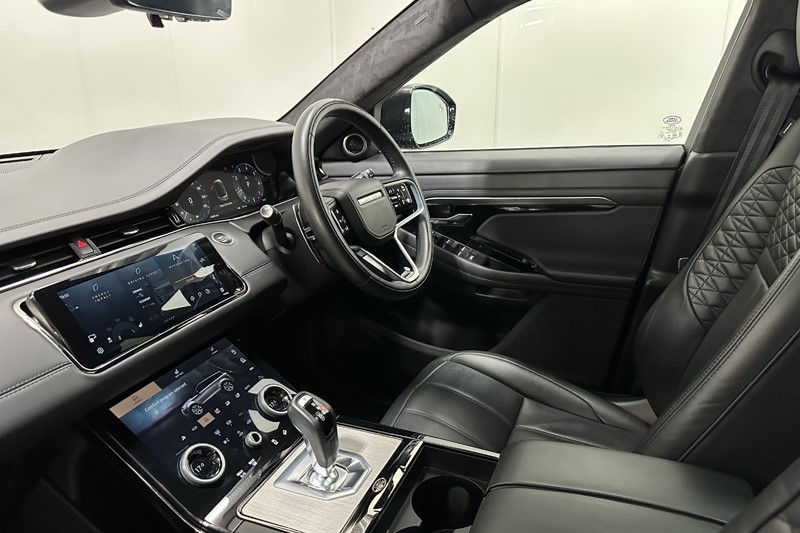 2023 (23) LAND ROVER RANGE ROVER EVOQUE 2.0 P250 Autobiography 5dr Auto 5367319