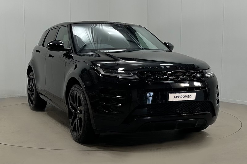 2023 (23) LAND ROVER RANGE ROVER EVOQUE 2.0 P250 Autobiography 5dr Auto