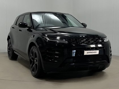 2023 (23) LAND ROVER RANGE ROVER EVOQUE 2.0 P250 Autobiography 5dr Auto