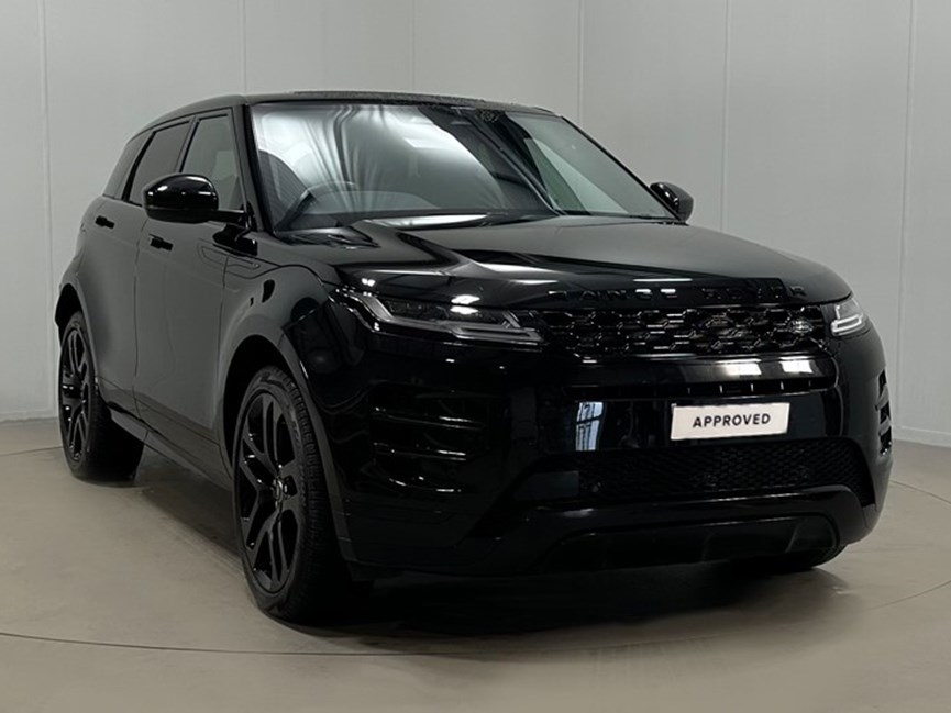 2023 (23) LAND ROVER RANGE ROVER EVOQUE 2.0 P250 Autobiography 5dr Auto