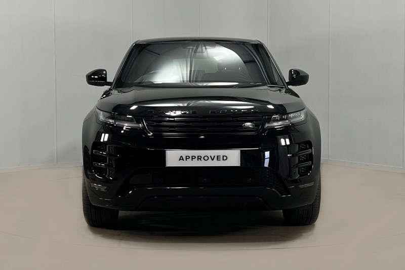 2024 (73) LAND ROVER RANGE ROVER EVOQUE 2.0 D200 Dynamic HSE 5dr Auto 5413131