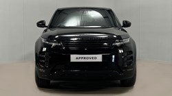 2024 (73) LAND ROVER RANGE ROVER EVOQUE 2.0 D200 Dynamic HSE 5dr Auto 5413131