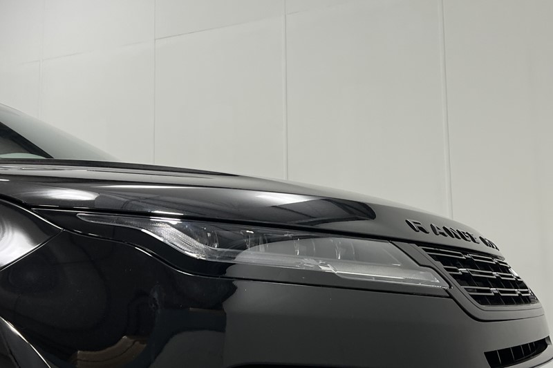 2024 (73) LAND ROVER RANGE ROVER EVOQUE 2.0 D200 Dynamic HSE 5dr Auto 5413172