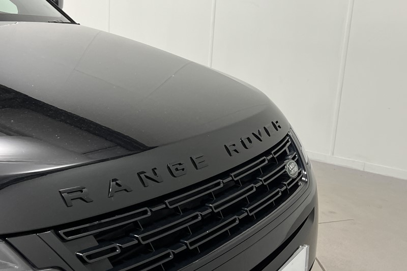 2024 (73) LAND ROVER RANGE ROVER EVOQUE 2.0 D200 Dynamic HSE 5dr Auto 5413173