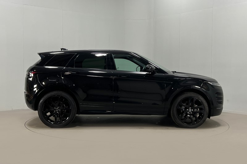 2024 (73) LAND ROVER RANGE ROVER EVOQUE 2.0 D200 Dynamic HSE 5dr Auto 5413129