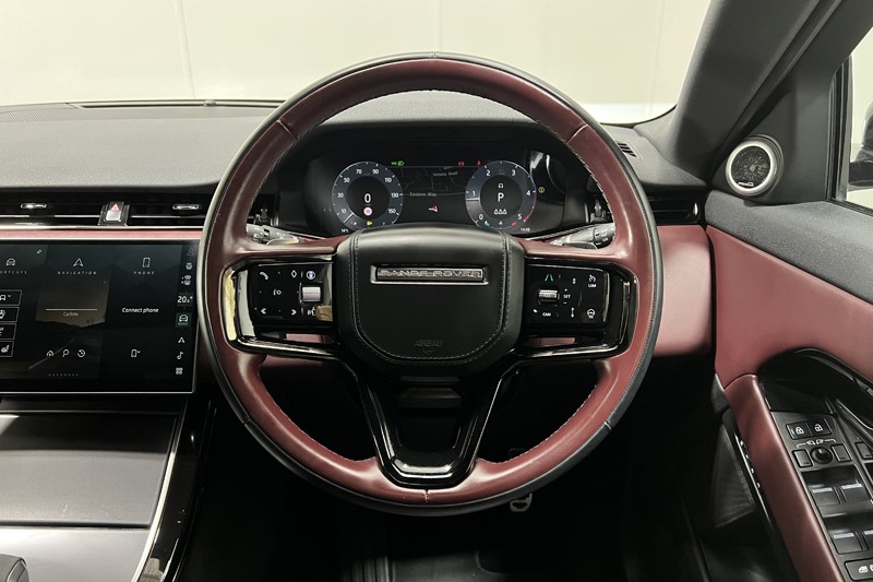 2024 (73) LAND ROVER RANGE ROVER EVOQUE 2.0 D200 Dynamic HSE 5dr Auto 5413135
