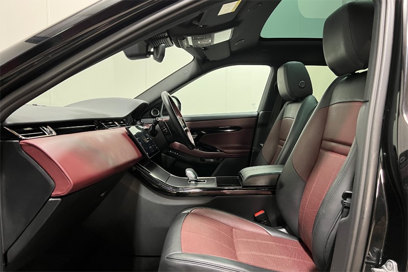 2024 (73) LAND ROVER RANGE ROVER EVOQUE 2.0 D200 Dynamic HSE 5dr Auto 5413127