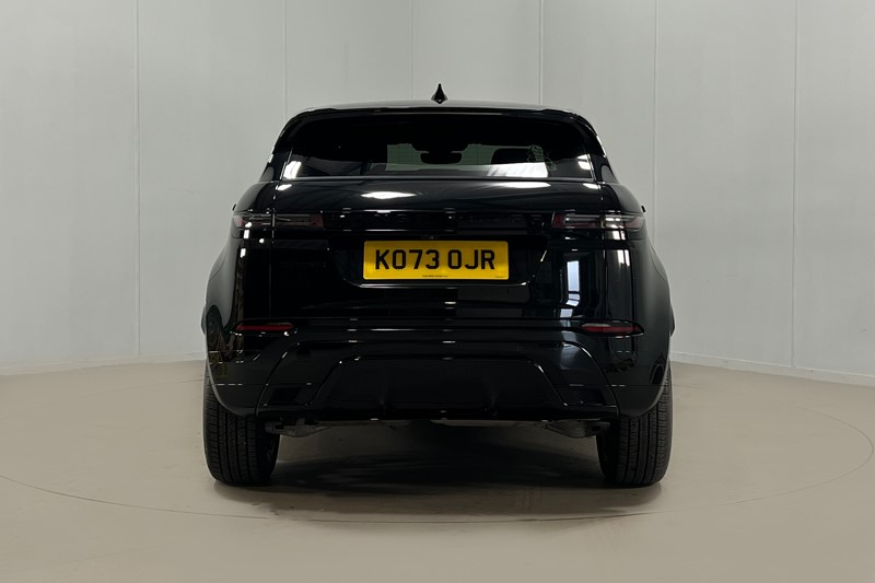 2024 (73) LAND ROVER RANGE ROVER EVOQUE 2.0 D200 Dynamic HSE 5dr Auto 5413130