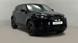 2024 (73) LAND ROVER RANGE ROVER EVOQUE 2.0 D200 Dynamic HSE 5dr Auto 5413125