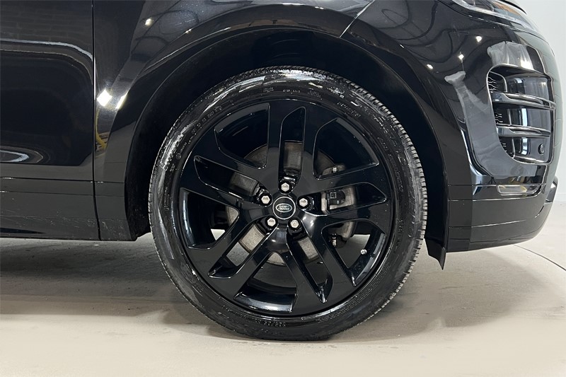 2024 (73) LAND ROVER RANGE ROVER EVOQUE 2.0 D200 Dynamic HSE 5dr Auto 5413132