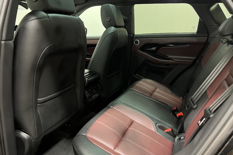 2024 (73) LAND ROVER RANGE ROVER EVOQUE 2.0 D200 Dynamic HSE 5dr Auto 5413161