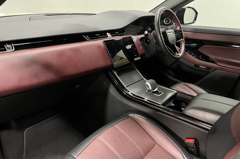 2024 (73) LAND ROVER RANGE ROVER EVOQUE 2.0 D200 Dynamic HSE 5dr Auto 5413159