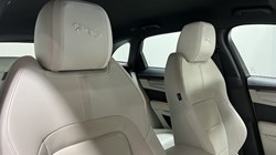 2022 (22) JAGUAR F-PACE 2.0 P400e R-Dynamic SE Black 5dr Auto AWD 5383520